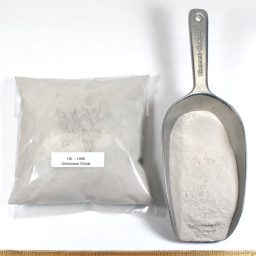 1000 Aluminum Oxide Grit