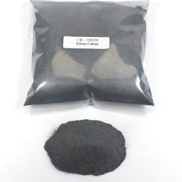 120-220 Silicon Carbide Grit