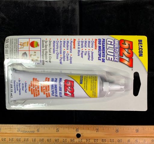 1FN02 Beacon 527 Multi Use Glue