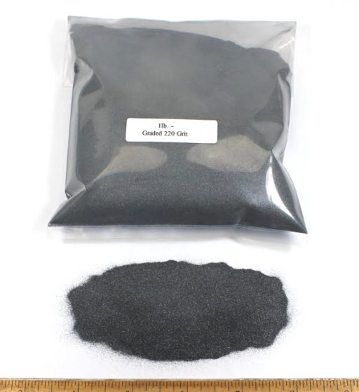 220 Silicon Carbide Grit