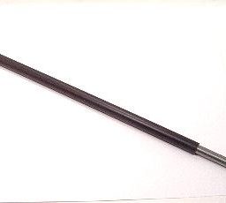 Drive Shaft for Lortone 3 1.5B or 33B Rock Tumblers.