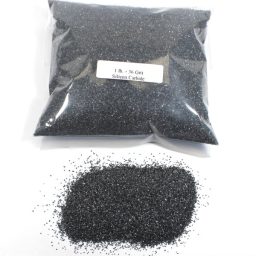 36 Silicon Carbide Grit