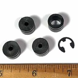 Lortone 3A Bearing Set