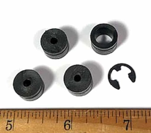 Lortone 3A Bearing Set