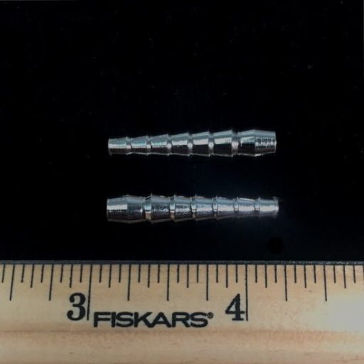 3FN30 Silver Color Bullet Bolo Tips