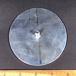 Lortone 3lb Inner Lid