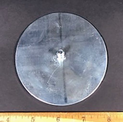 Lortone 3lb Inner Lid