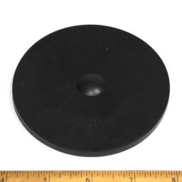 Rubber Boot Gasket for 1.5 lb. or 3 lb. Lortone Barrel