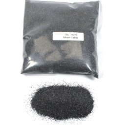 46-70 Silicon Carbide Grit