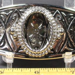 Belt Buckle