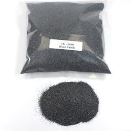 60-90 Silicon Carbide Grit