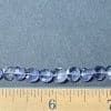 B100 Iolite Beads - Image 2