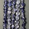 Iolite Beads