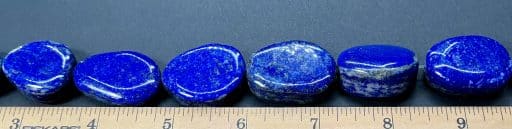 Lapis Beads