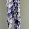 B100 Iolite Beads - Image 4
