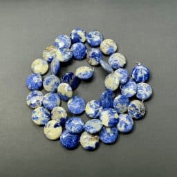 Sodalite Beads