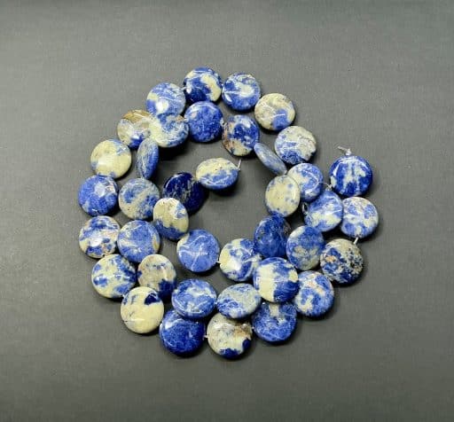 Sodalite Beads