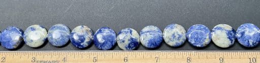 Sodalite Beads