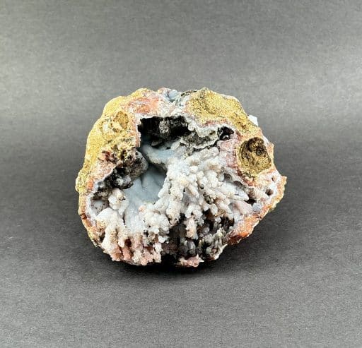 Moroccan Geode