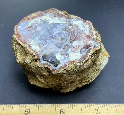 Moroccan Geode