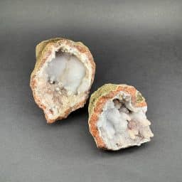 Moroccan Geode Set