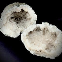 Keokuk Geode