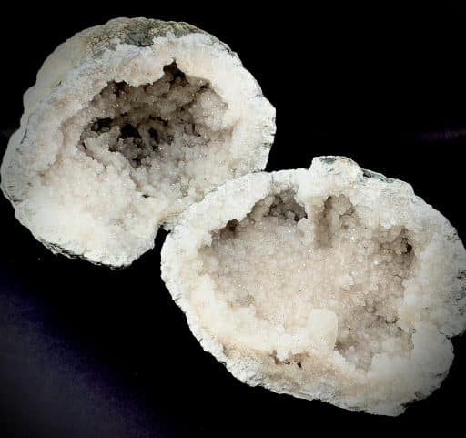 Keokuk Geode