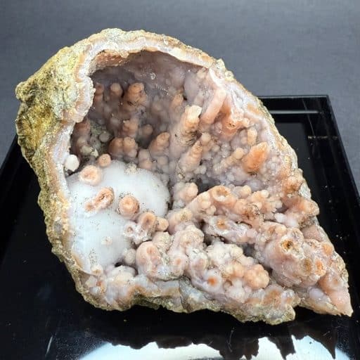 Moroccan Geode