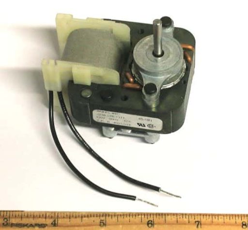 Lortone 3A-33B-45C Motor