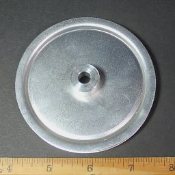 Lortone 33B Drive Pulley