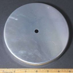 Lortone 4lb Outer Lid