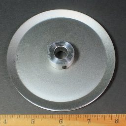 Lortone QT Drive Pulley