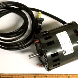 Lortone QT Motor