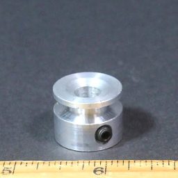 Lortone QT Motor Pulley