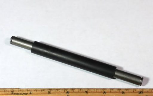 Lortone QT6 Idler Shaft