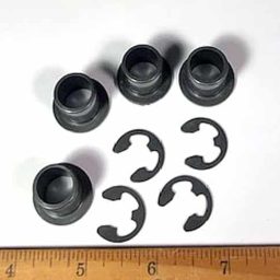 Lortone QT Bearing Set