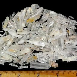 Quartz Crystals