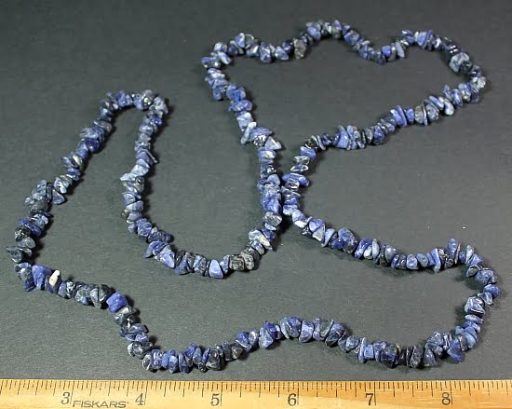 Sodalite