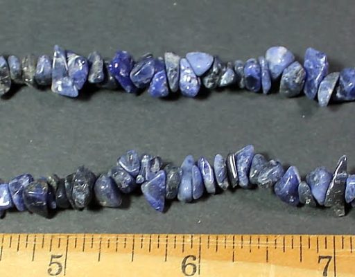 Sodalite