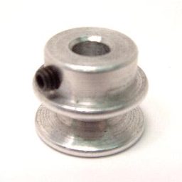 Motor Pulley for Thumlers A Series Tumblers