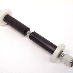 Idler Shaft for Thumlers AR1 or Model T Rock Tumblers