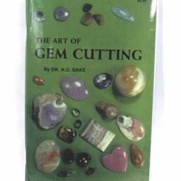 The Art of Gem Cutting