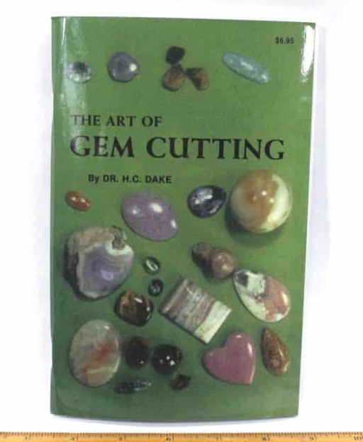 The Art of Gem Cutting