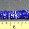 B105 Lapis Beads - Image 2