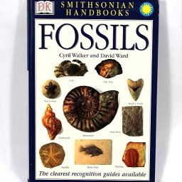 Smithsonian Handbooks - Fossils