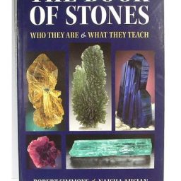 The Book of Stones