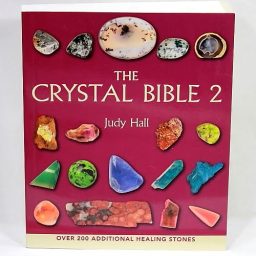 The Crystal Bible 2