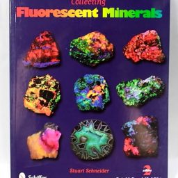 Collecting Fluorescent Minerals