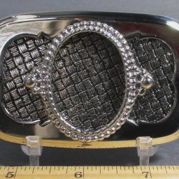 Belt Buckle