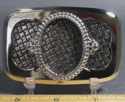 Belt Buckle